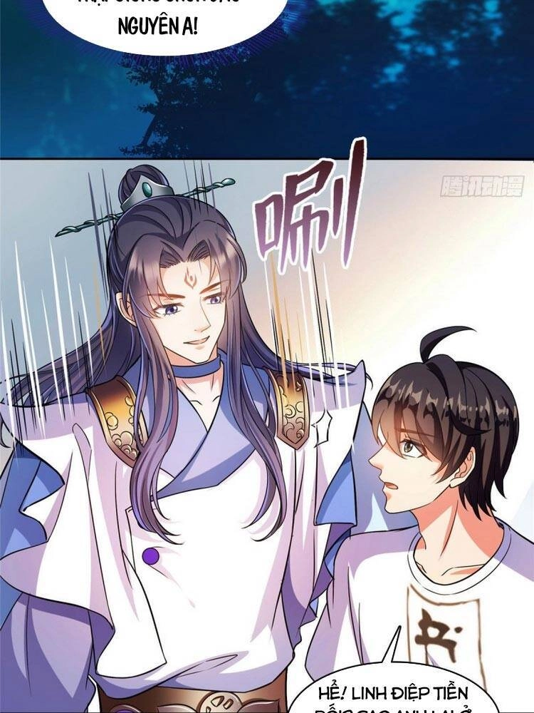 Tu Chân Nói Chuyện Phiếm Quần Chapter 381 - 46