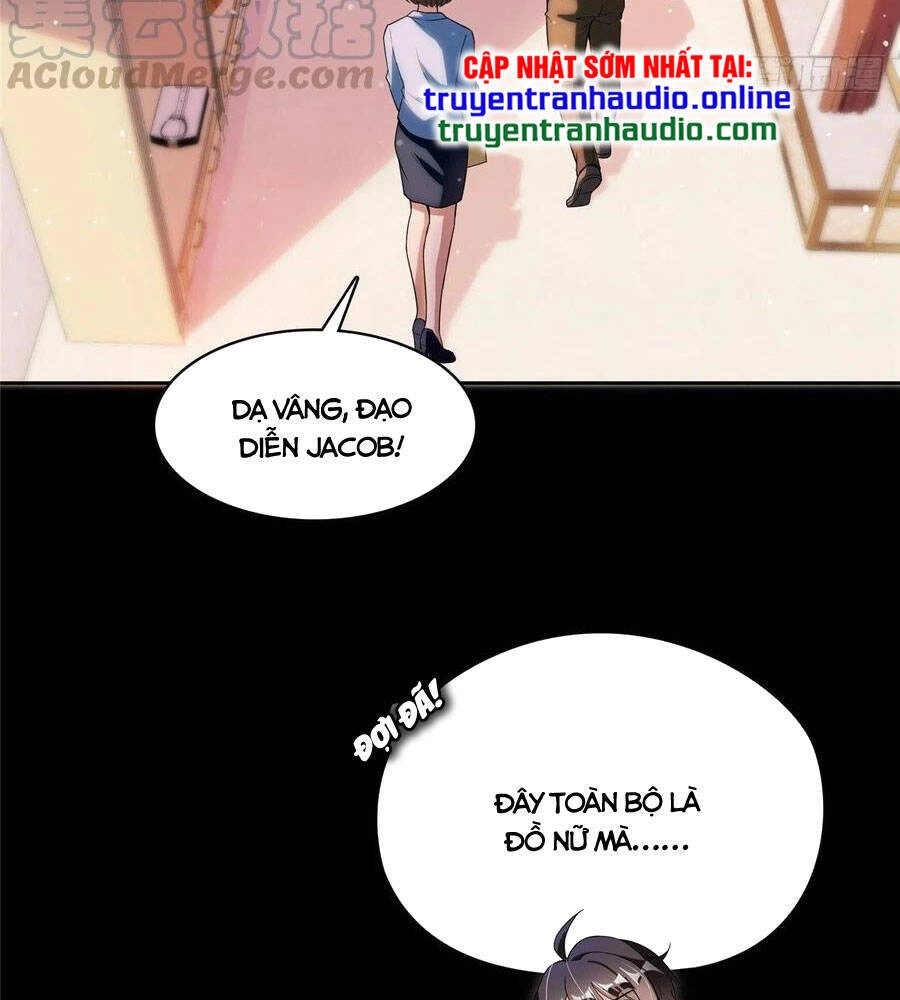 Tu Chân Nói Chuyện Phiếm Quần Chapter 382 - 2