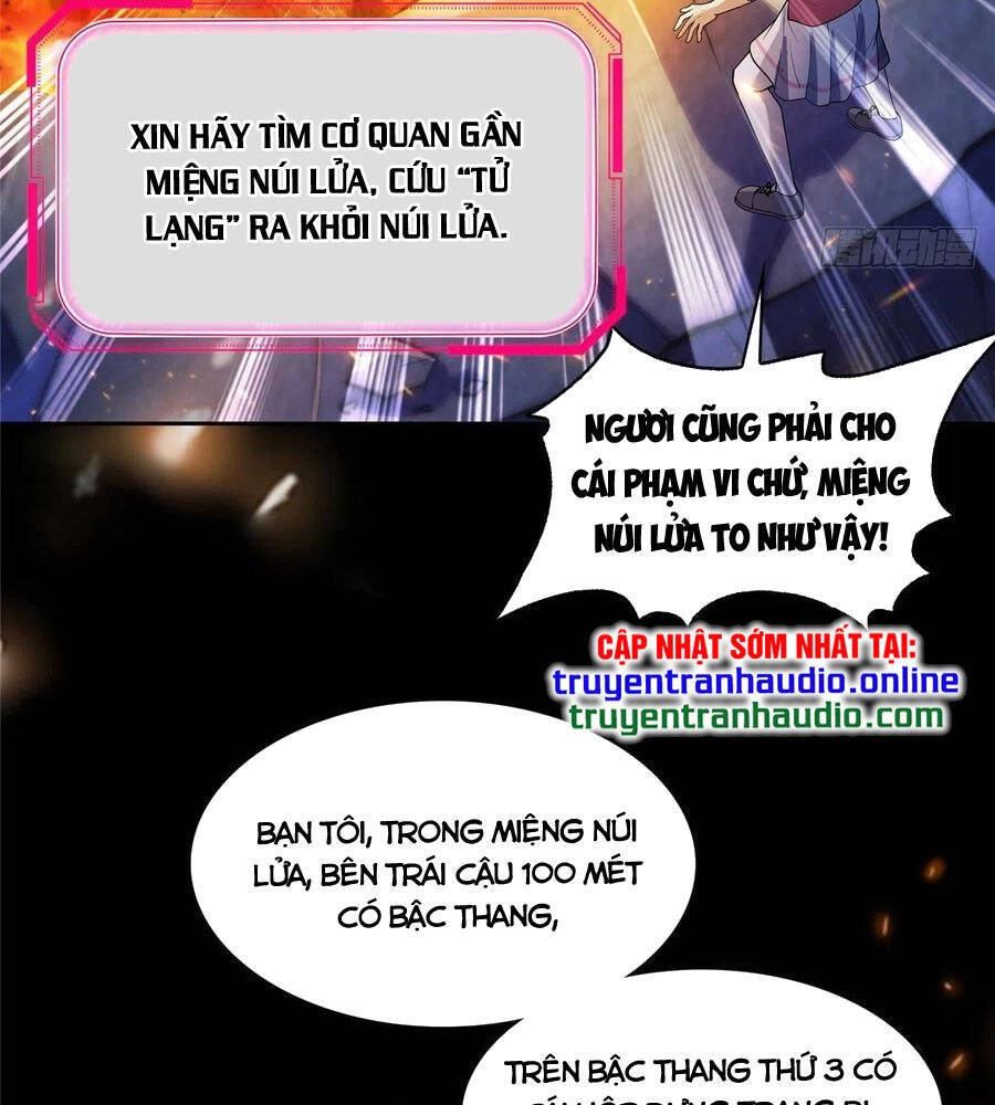 Tu Chân Nói Chuyện Phiếm Quần Chapter 382 - 6