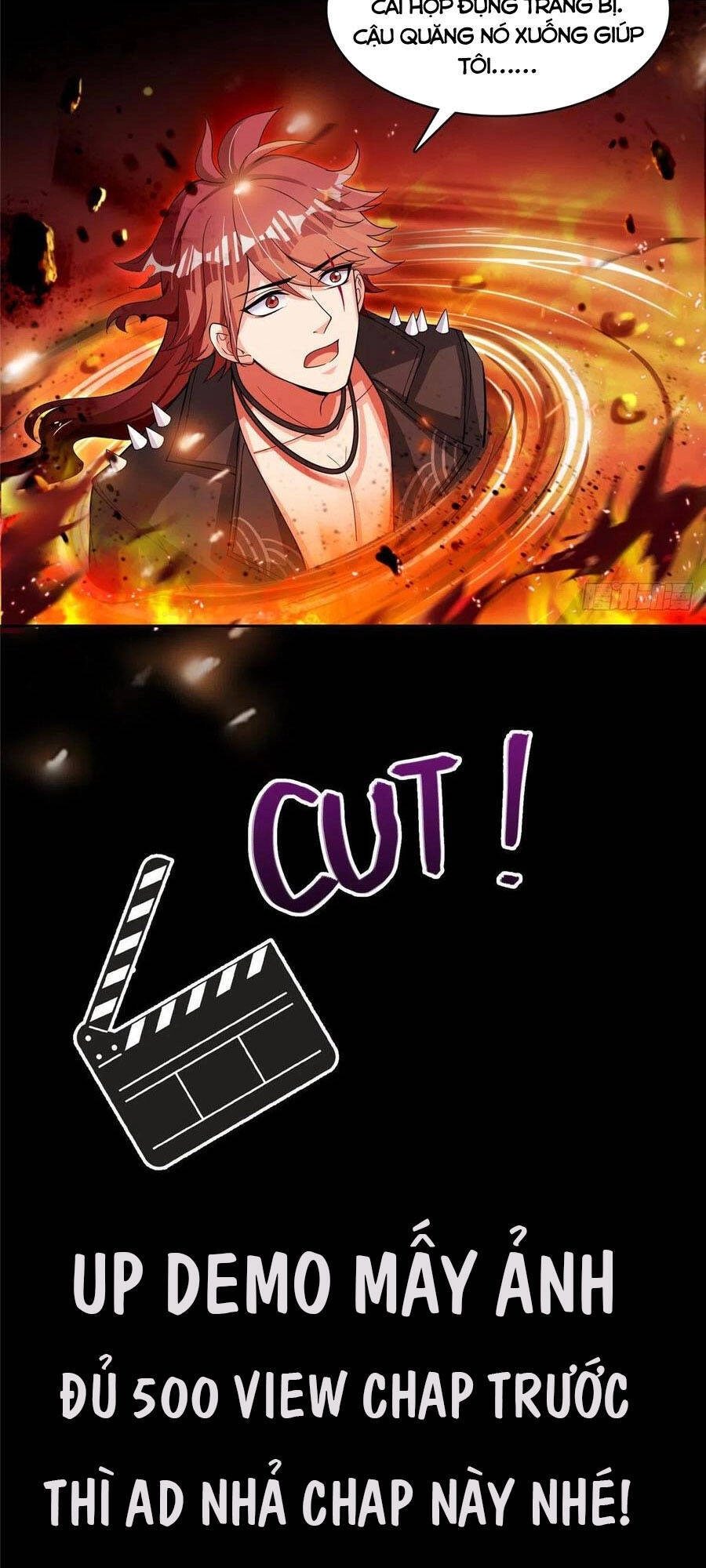 Tu Chân Nói Chuyện Phiếm Quần Chapter 382 - 7