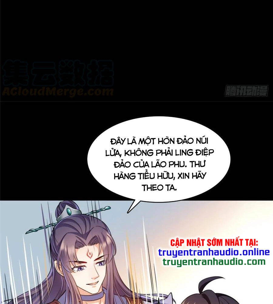 Tu Chân Nói Chuyện Phiếm Quần Chapter 382 - 8