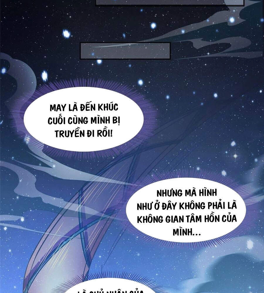 Tu Chân Nói Chuyện Phiếm Quần Chapter 383 - 4