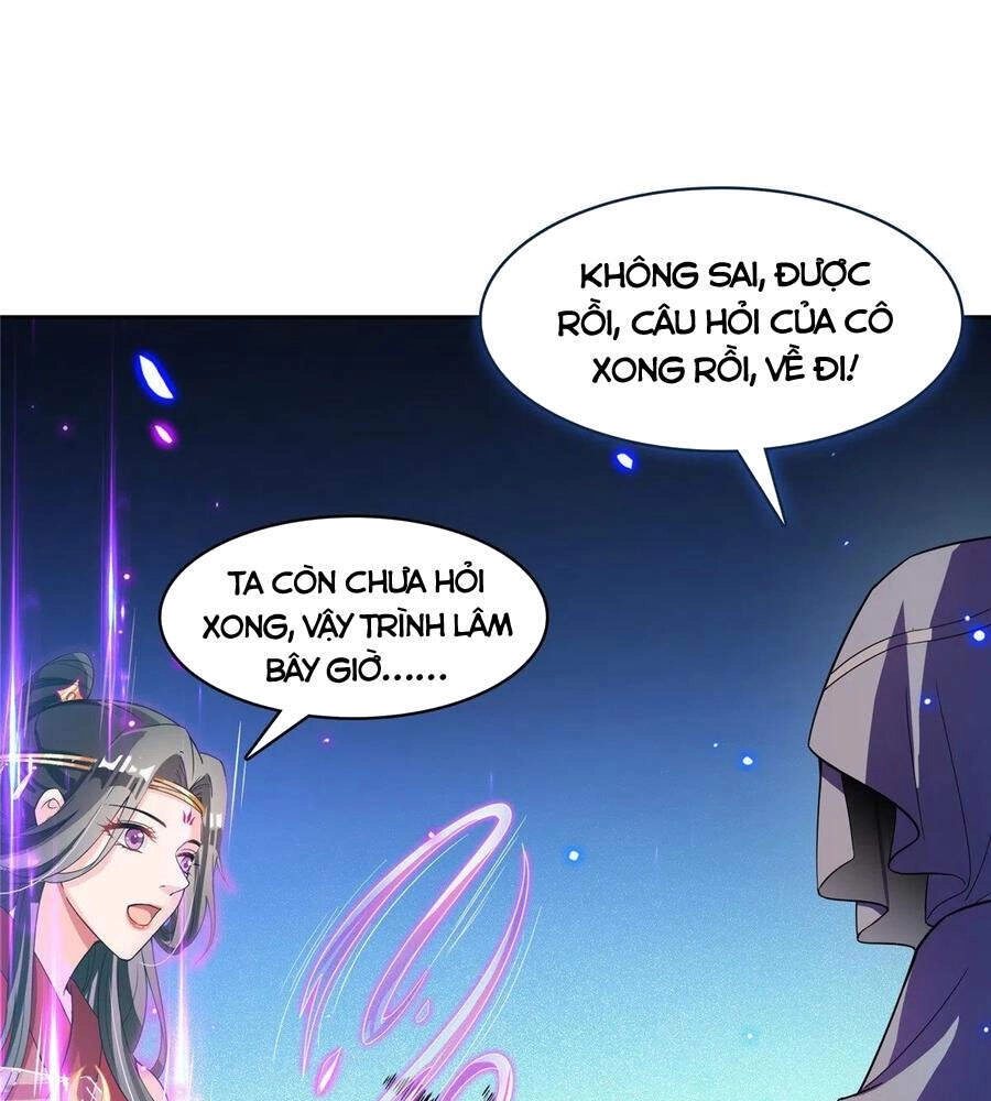 Tu Chân Nói Chuyện Phiếm Quần Chapter 383 - 8