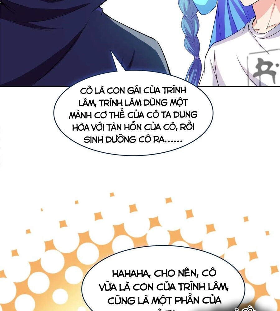 Tu Chân Nói Chuyện Phiếm Quần Chapter 383 - 10