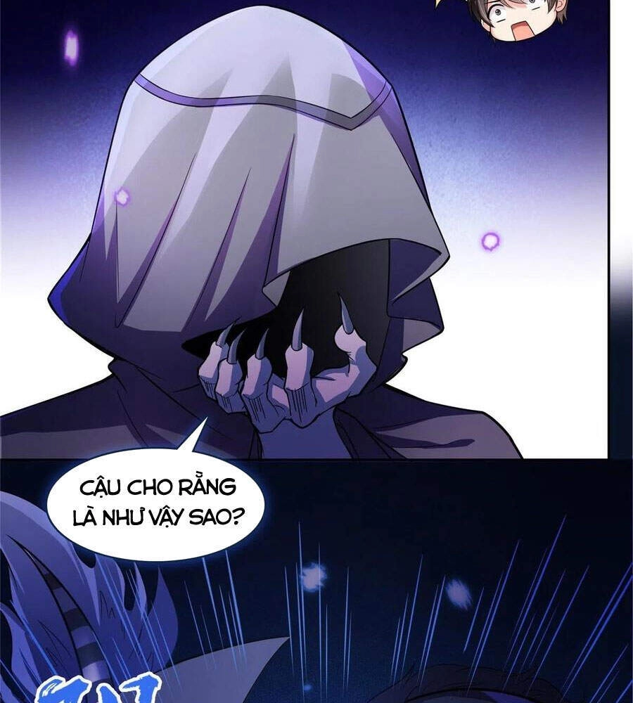 Tu Chân Nói Chuyện Phiếm Quần Chapter 383 - 12