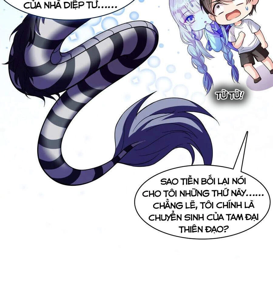 Tu Chân Nói Chuyện Phiếm Quần Chapter 383 - 16