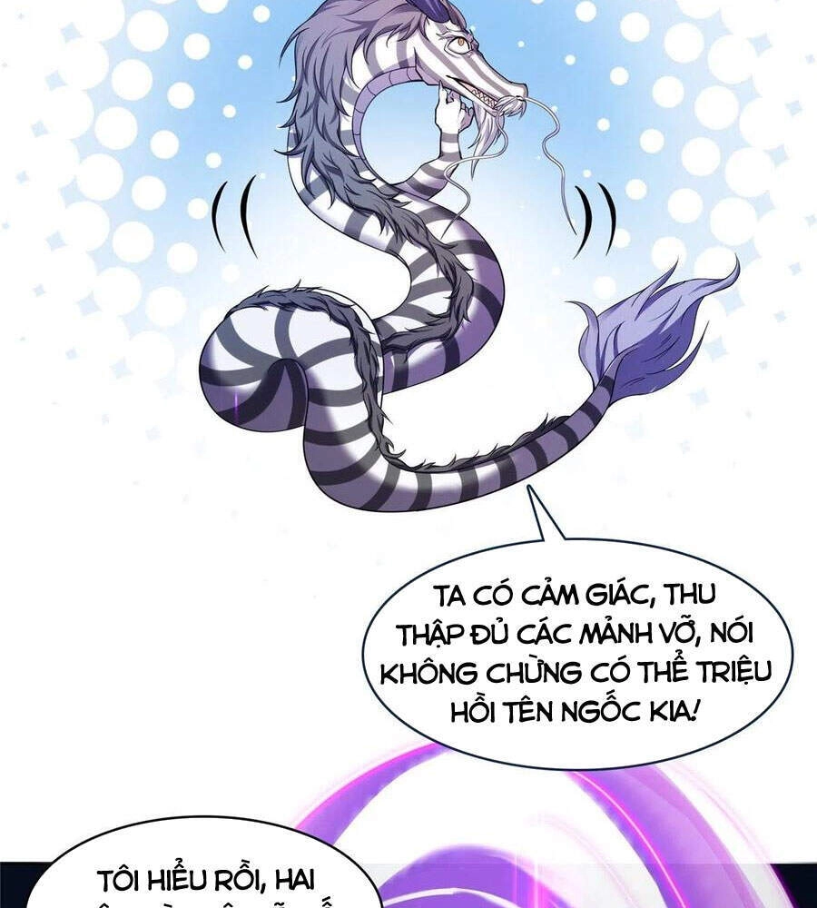 Tu Chân Nói Chuyện Phiếm Quần Chapter 383 - 18