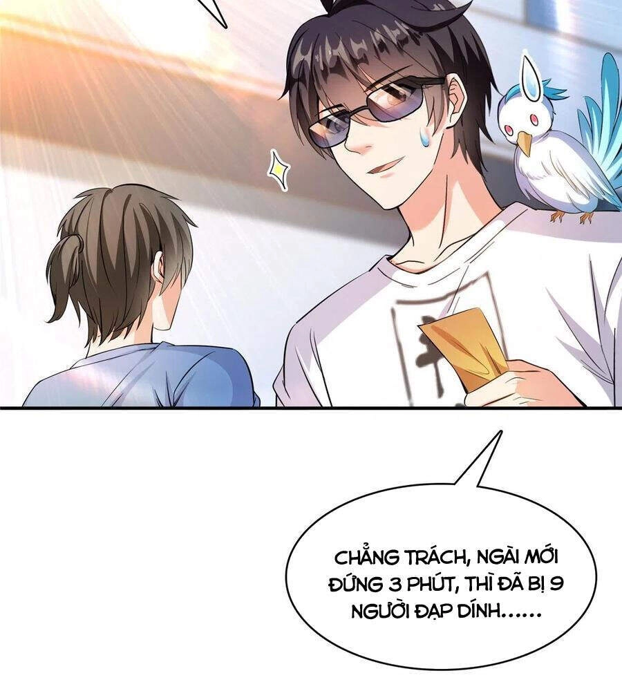 Tu Chân Nói Chuyện Phiếm Quần Chapter 383 - 22