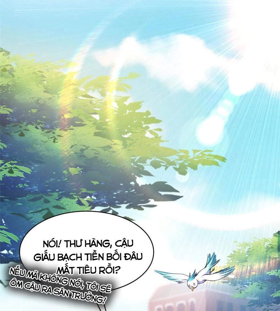 Tu Chân Nói Chuyện Phiếm Quần Chapter 383 - 24