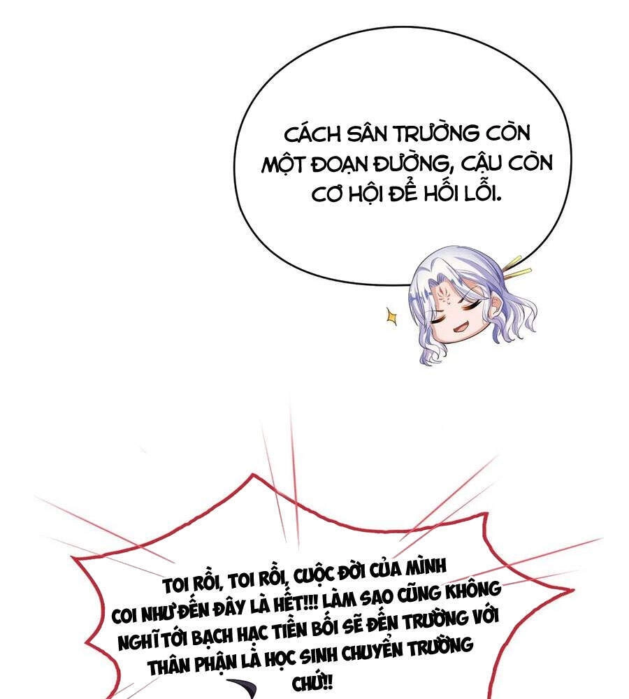 Tu Chân Nói Chuyện Phiếm Quần Chapter 383 - 26