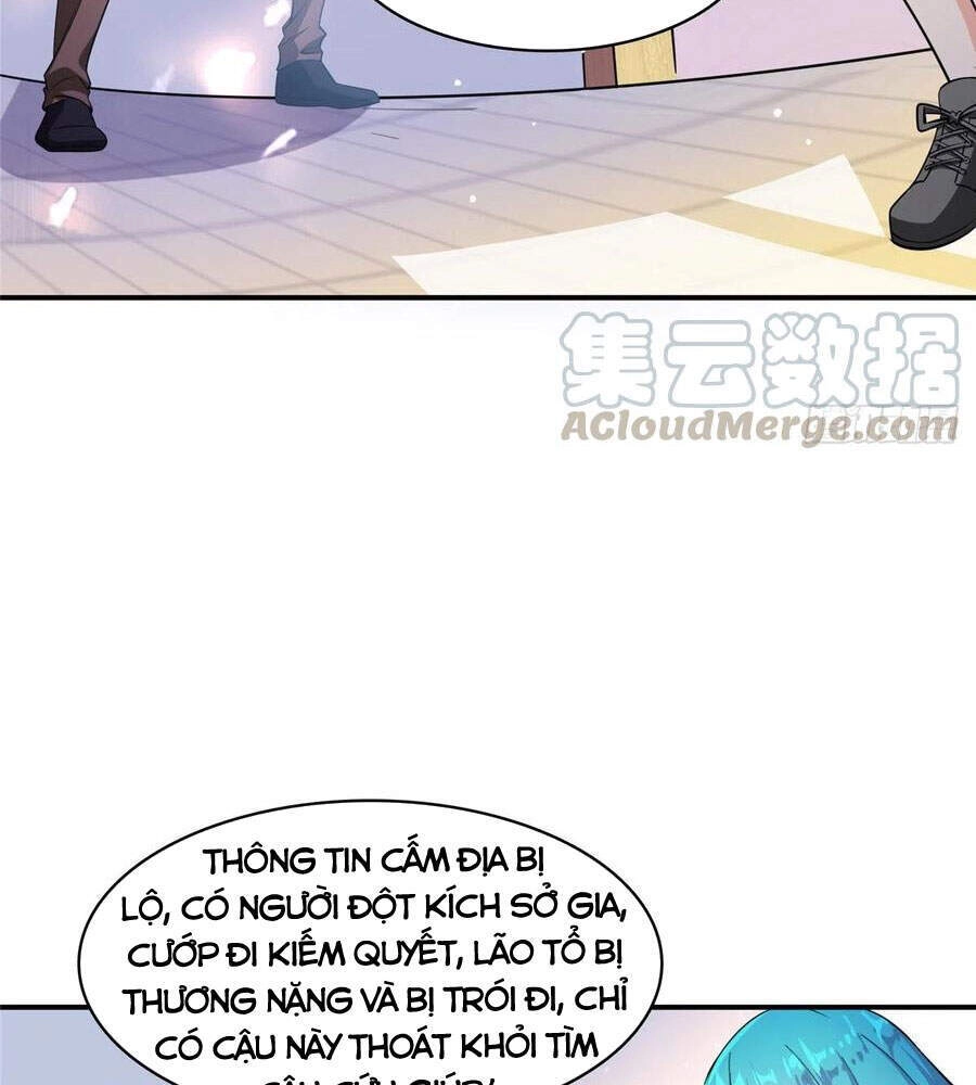 Tu Chân Nói Chuyện Phiếm Quần Chapter 383 - 32