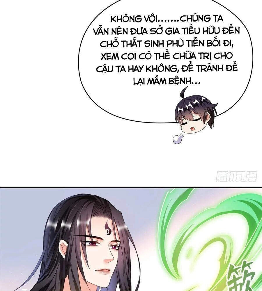 Tu Chân Nói Chuyện Phiếm Quần Chapter 383 - 36