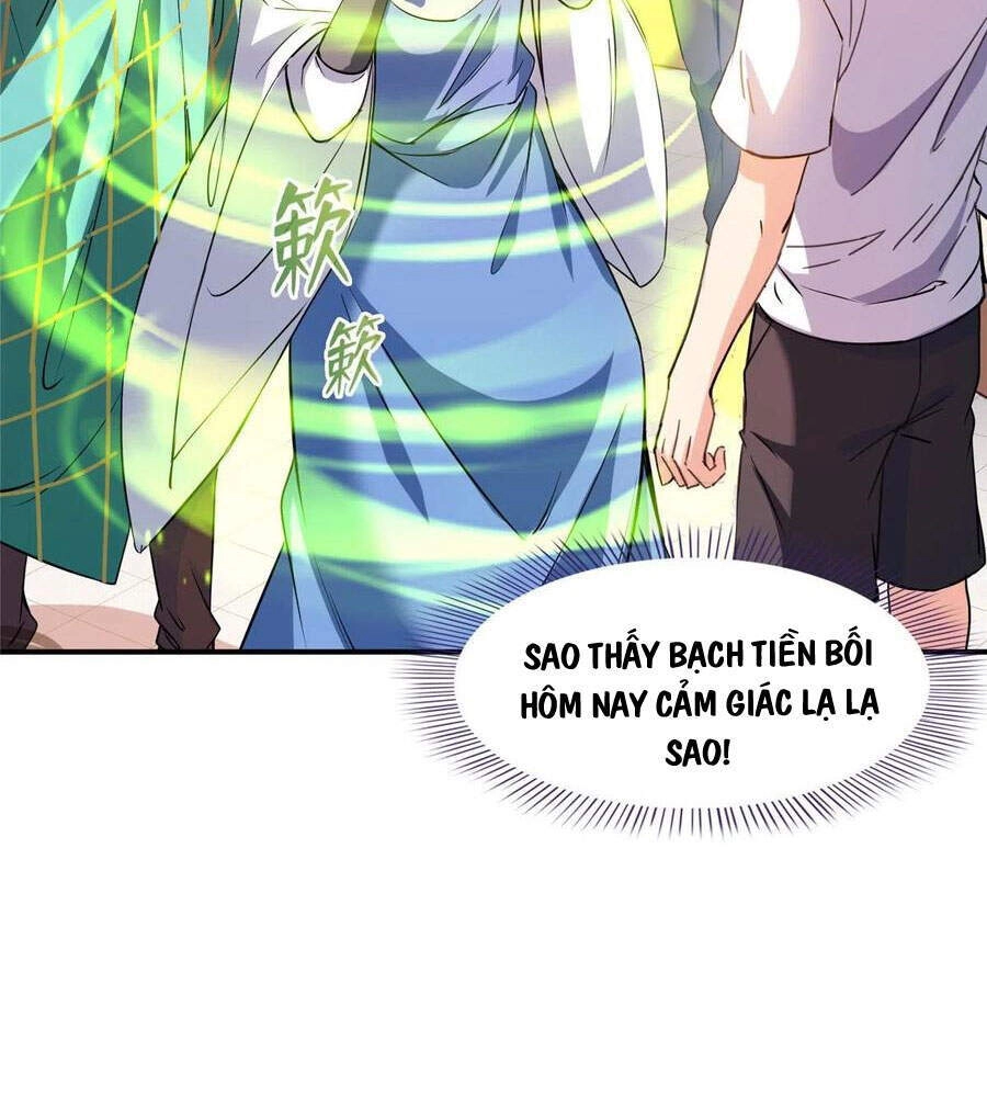 Tu Chân Nói Chuyện Phiếm Quần Chapter 383 - 38