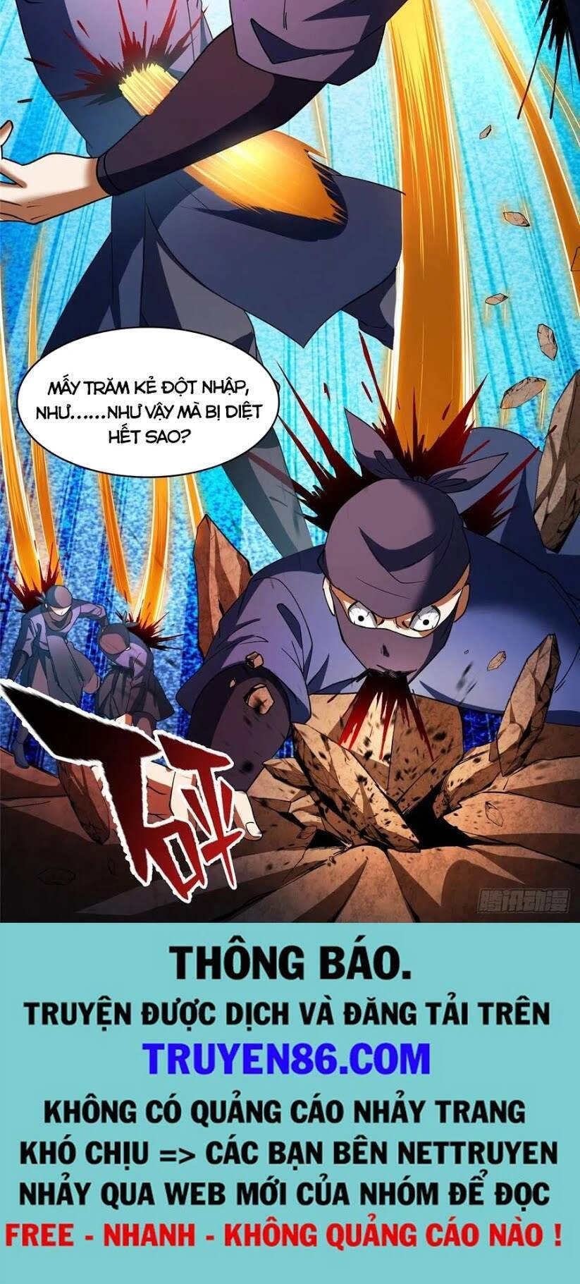 Tu Chân Nói Chuyện Phiếm Quần Chapter 383 - 46