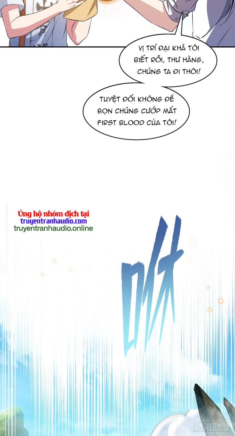 Tu Chân Nói Chuyện Phiếm Quần Chapter 384 - 4