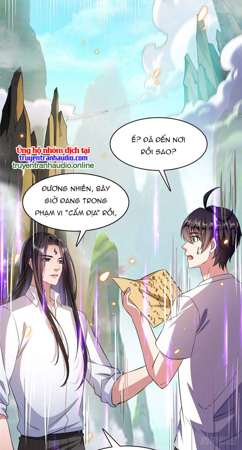 Tu Chân Nói Chuyện Phiếm Quần Chapter 384 - 5