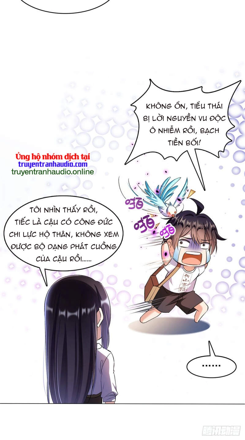 Tu Chân Nói Chuyện Phiếm Quần Chapter 384 - 7