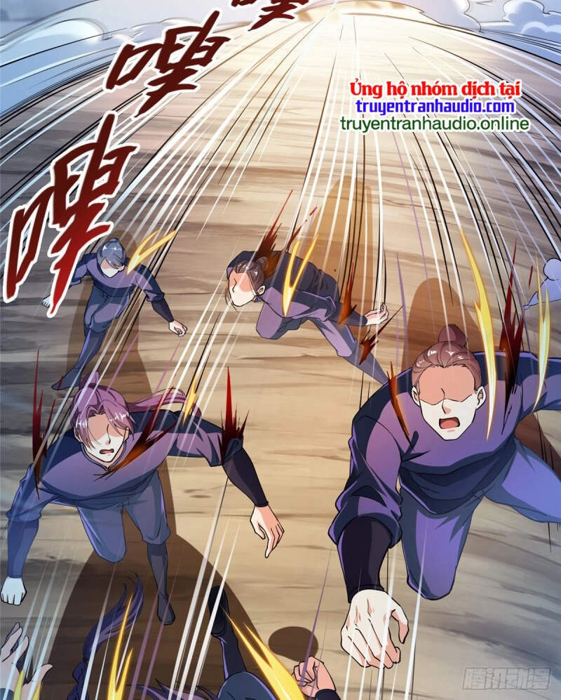 Tu Chân Nói Chuyện Phiếm Quần Chapter 384 - 9