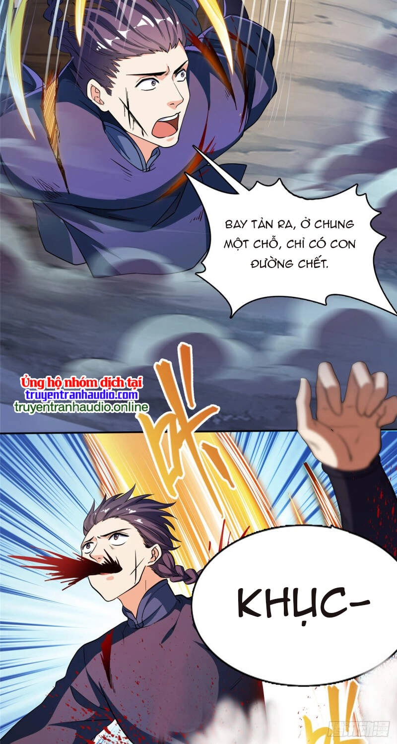 Tu Chân Nói Chuyện Phiếm Quần Chapter 384 - 10