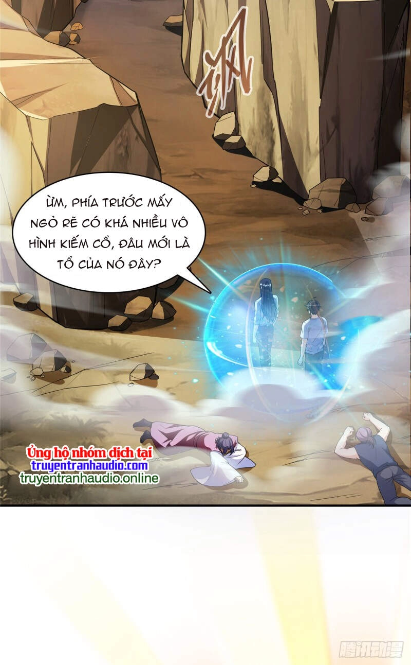 Tu Chân Nói Chuyện Phiếm Quần Chapter 384 - 15