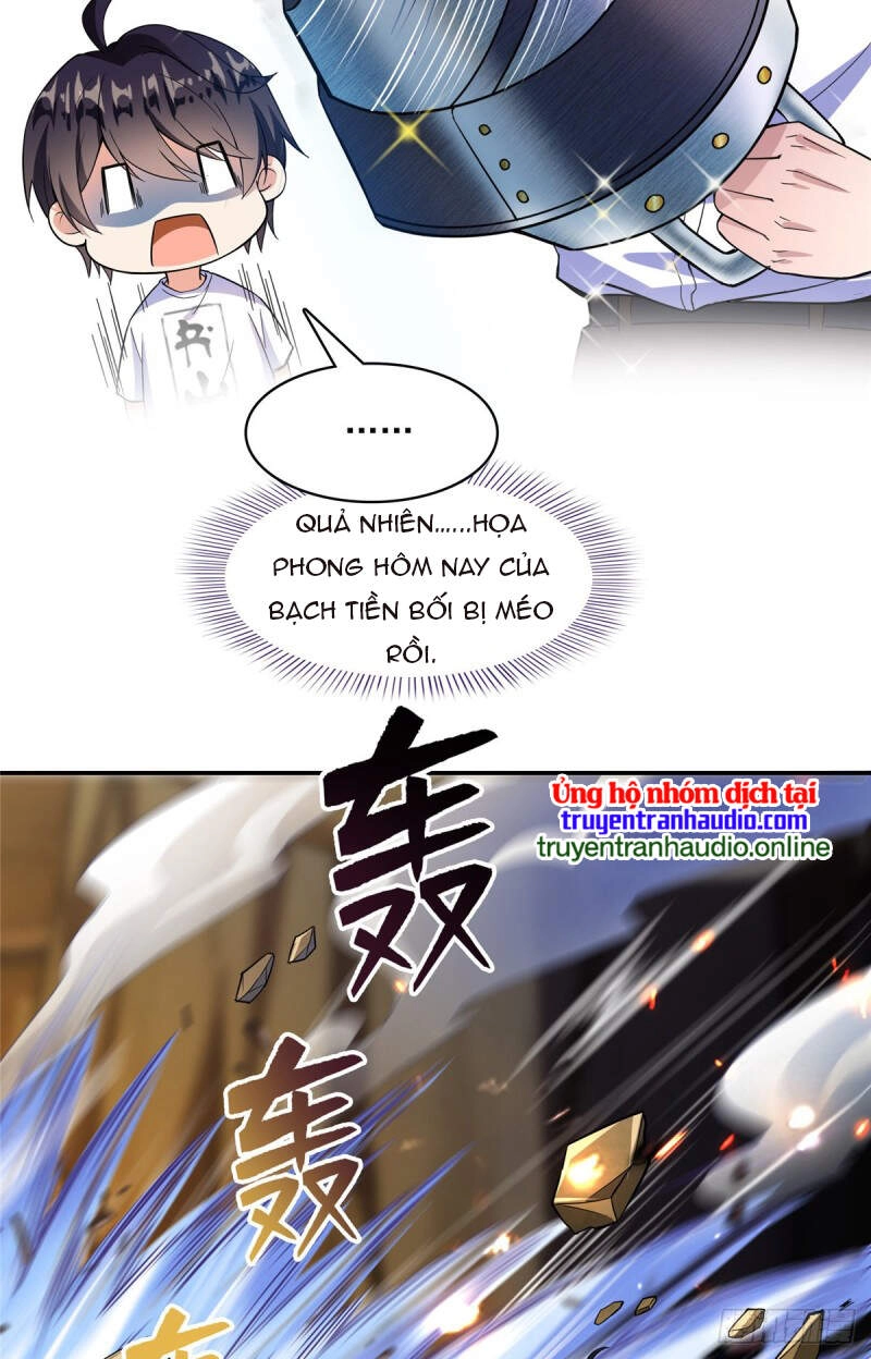 Tu Chân Nói Chuyện Phiếm Quần Chapter 384 - 17