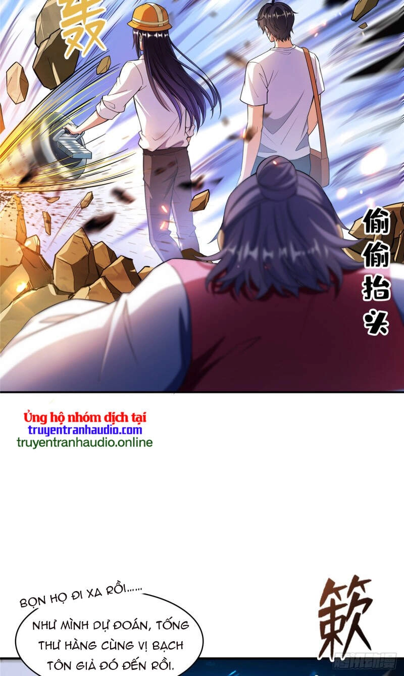 Tu Chân Nói Chuyện Phiếm Quần Chapter 384 - 18