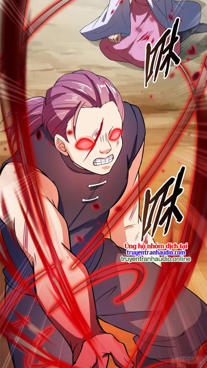 Tu Chân Nói Chuyện Phiếm Quần Chapter 384 - 22