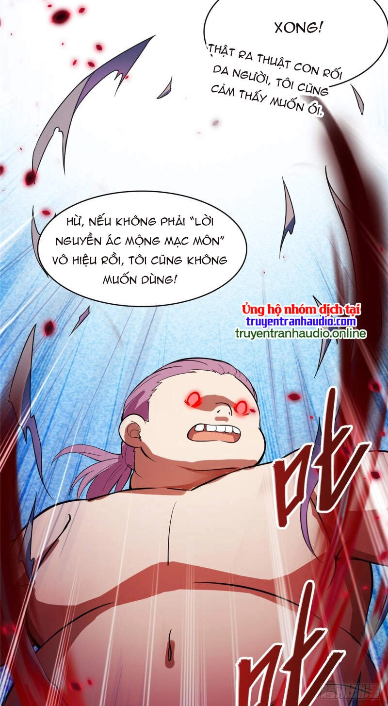 Tu Chân Nói Chuyện Phiếm Quần Chapter 384 - 24