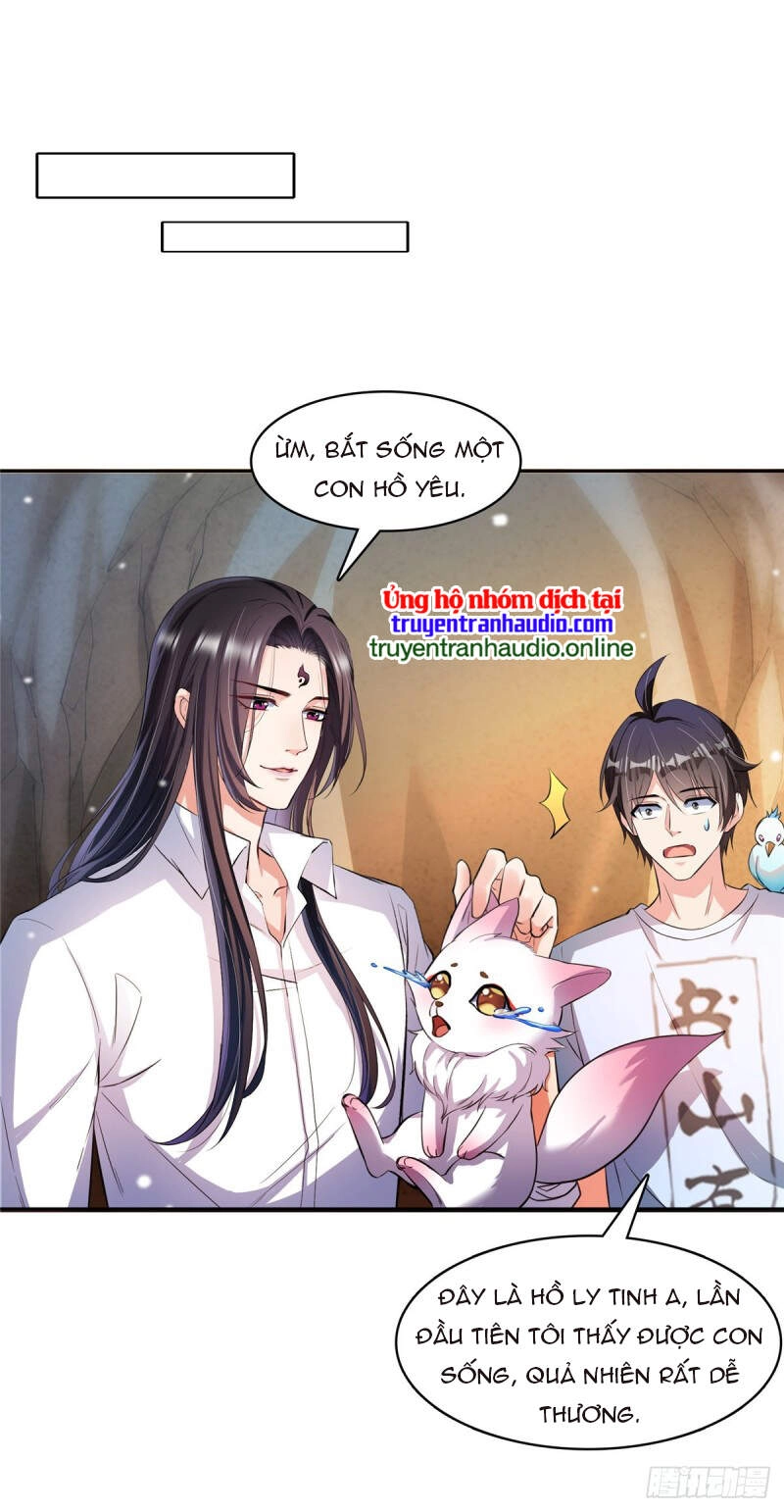 Tu Chân Nói Chuyện Phiếm Quần Chapter 384 - 26