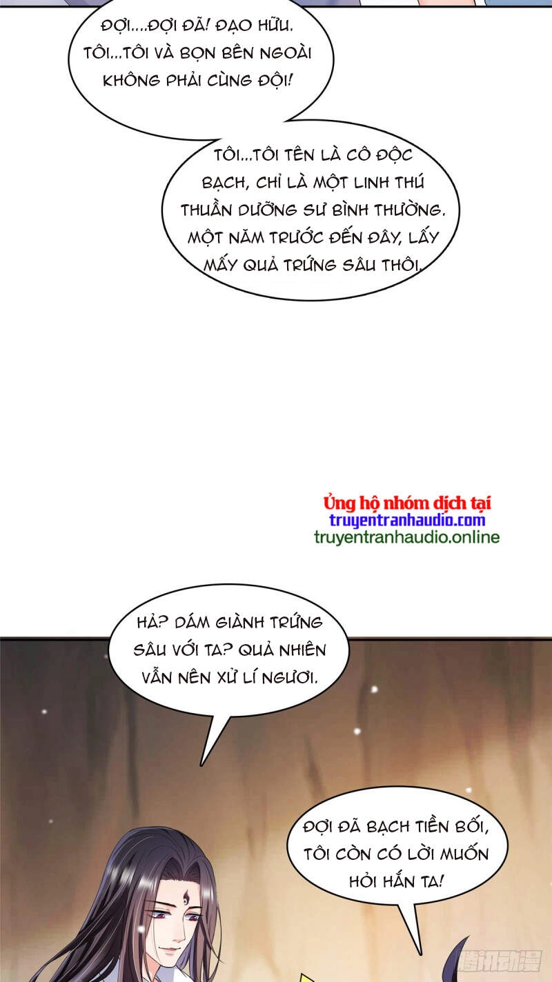 Tu Chân Nói Chuyện Phiếm Quần Chapter 384 - 28