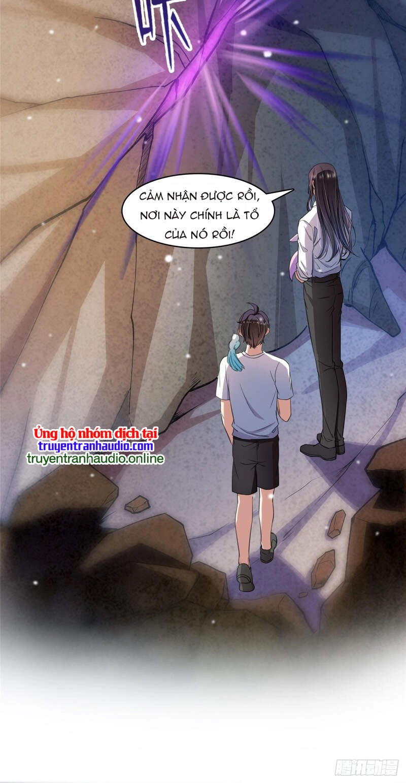 Tu Chân Nói Chuyện Phiếm Quần Chapter 384 - 31