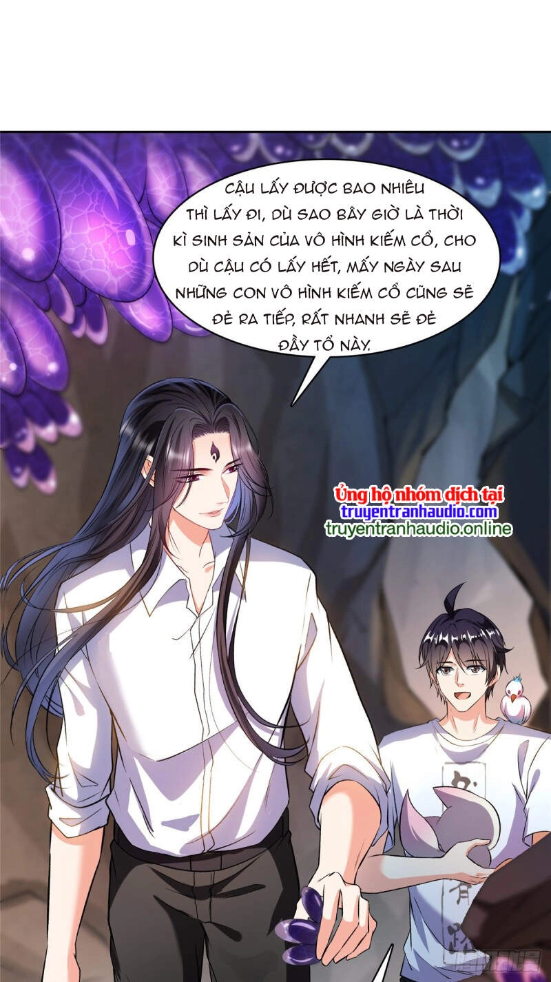 Tu Chân Nói Chuyện Phiếm Quần Chapter 384 - 32