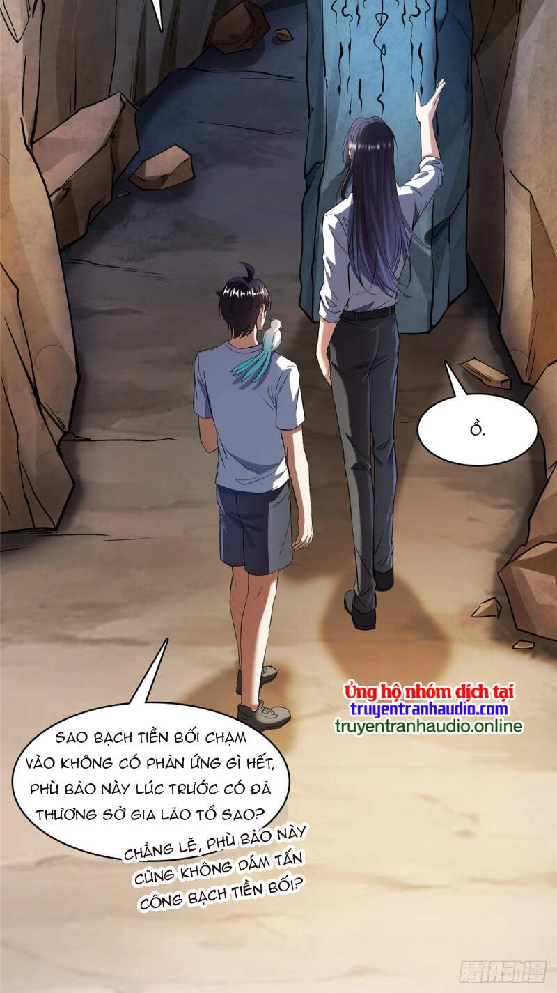 Tu Chân Nói Chuyện Phiếm Quần Chapter 384 - 34