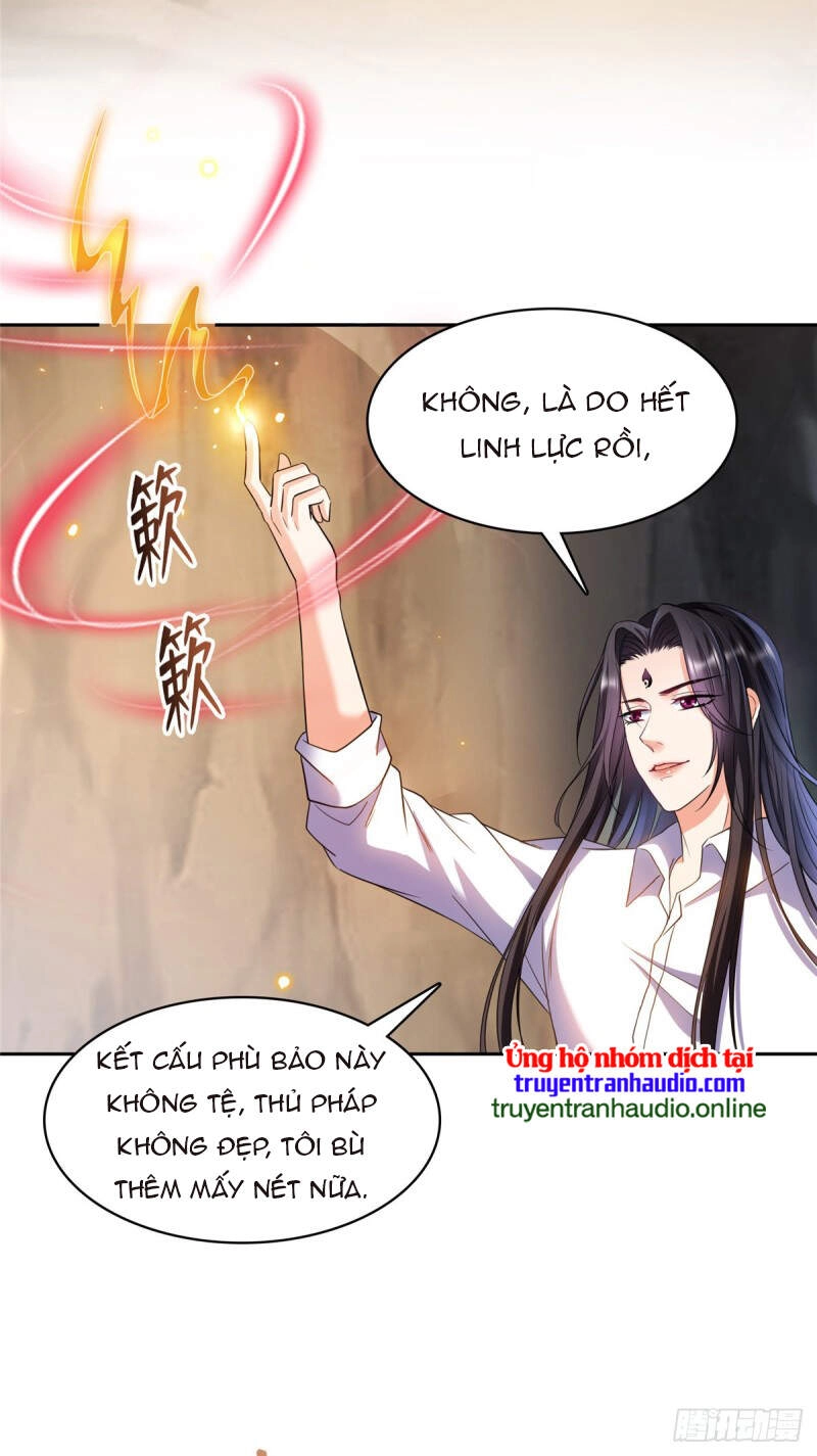 Tu Chân Nói Chuyện Phiếm Quần Chapter 384 - 35