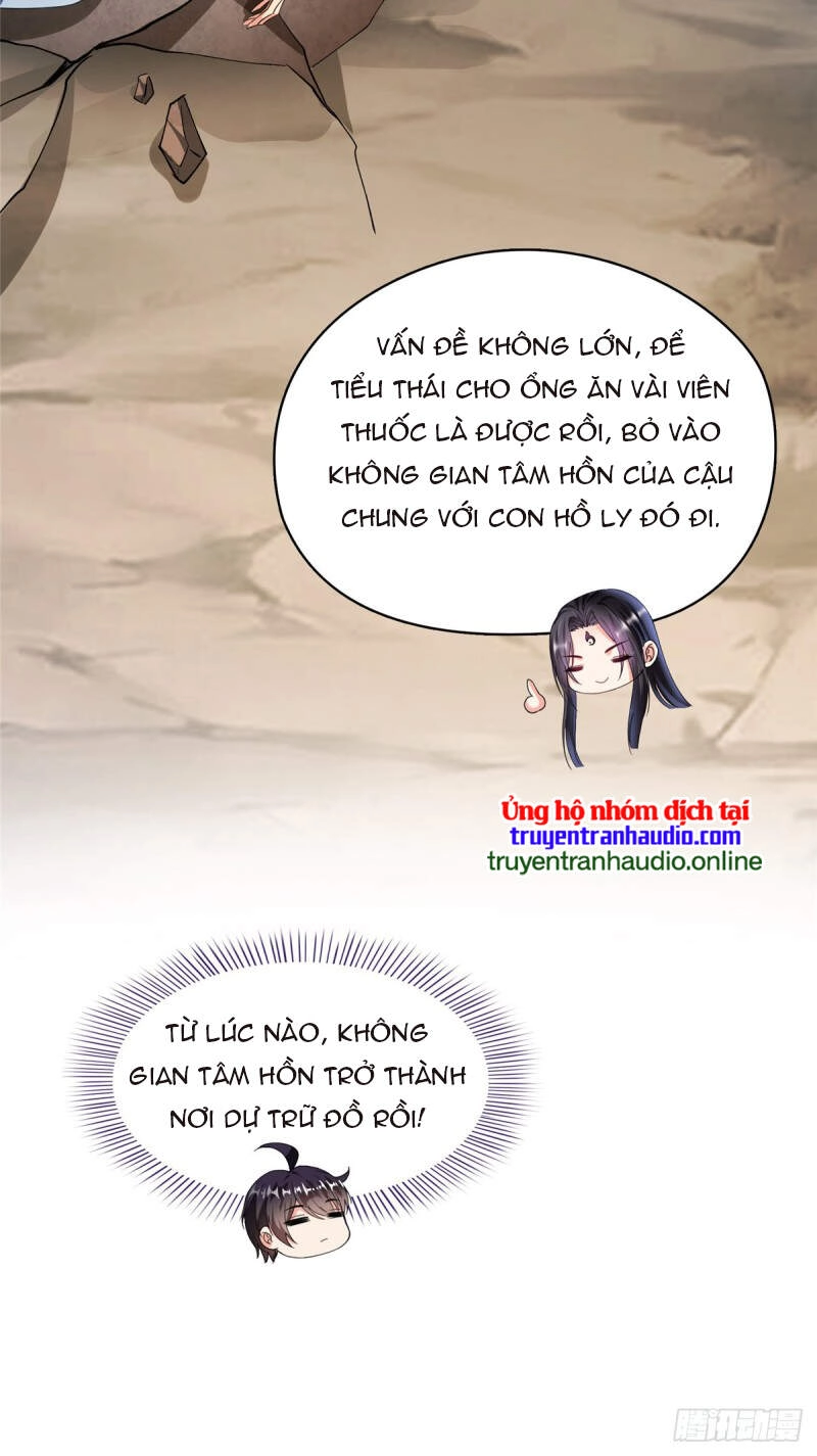 Tu Chân Nói Chuyện Phiếm Quần Chapter 384 - 38