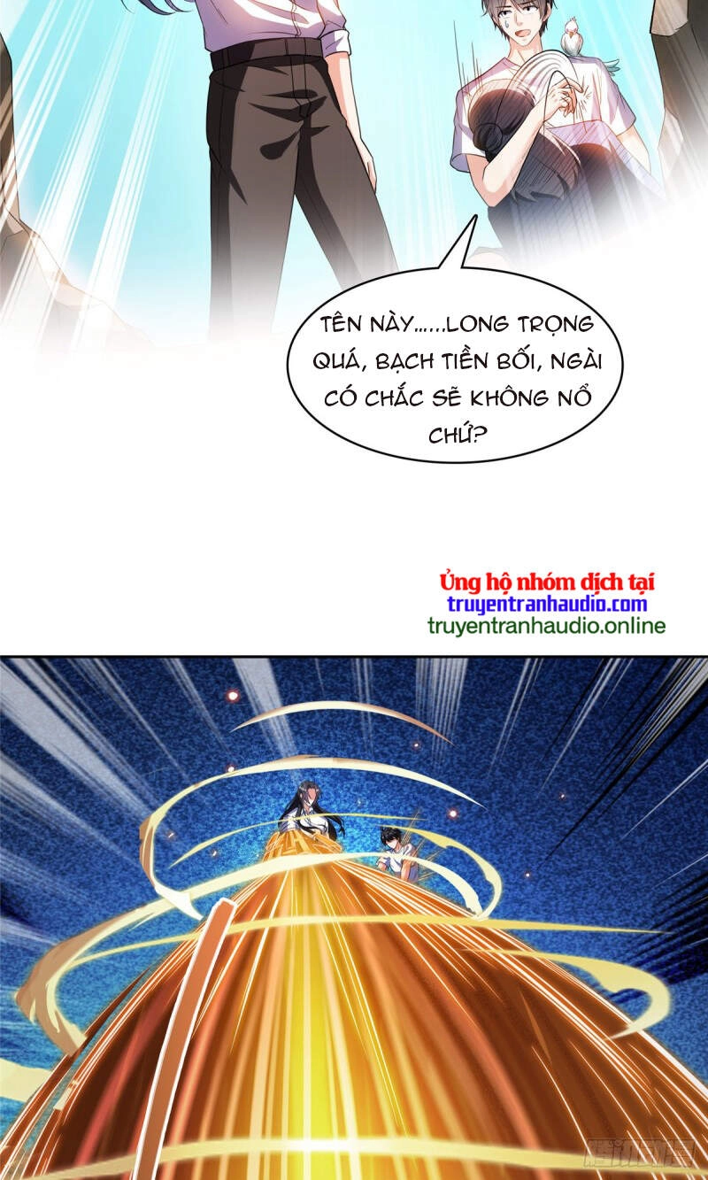 Tu Chân Nói Chuyện Phiếm Quần Chapter 384 - 40