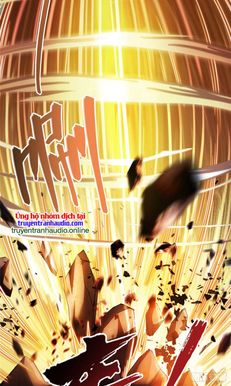 Tu Chân Nói Chuyện Phiếm Quần Chapter 384 - 41