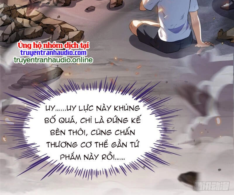 Tu Chân Nói Chuyện Phiếm Quần Chapter 384 - 43
