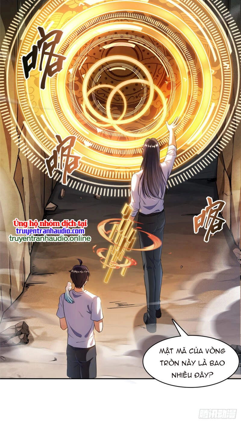 Tu Chân Nói Chuyện Phiếm Quần Chapter 384 - 45