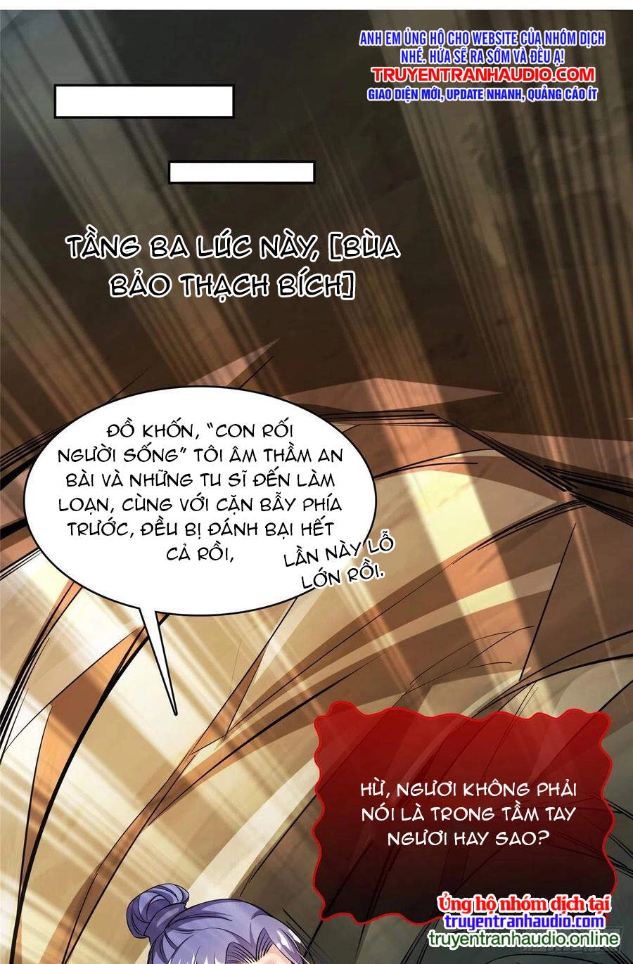 Tu Chân Nói Chuyện Phiếm Quần Chapter 385 - 3