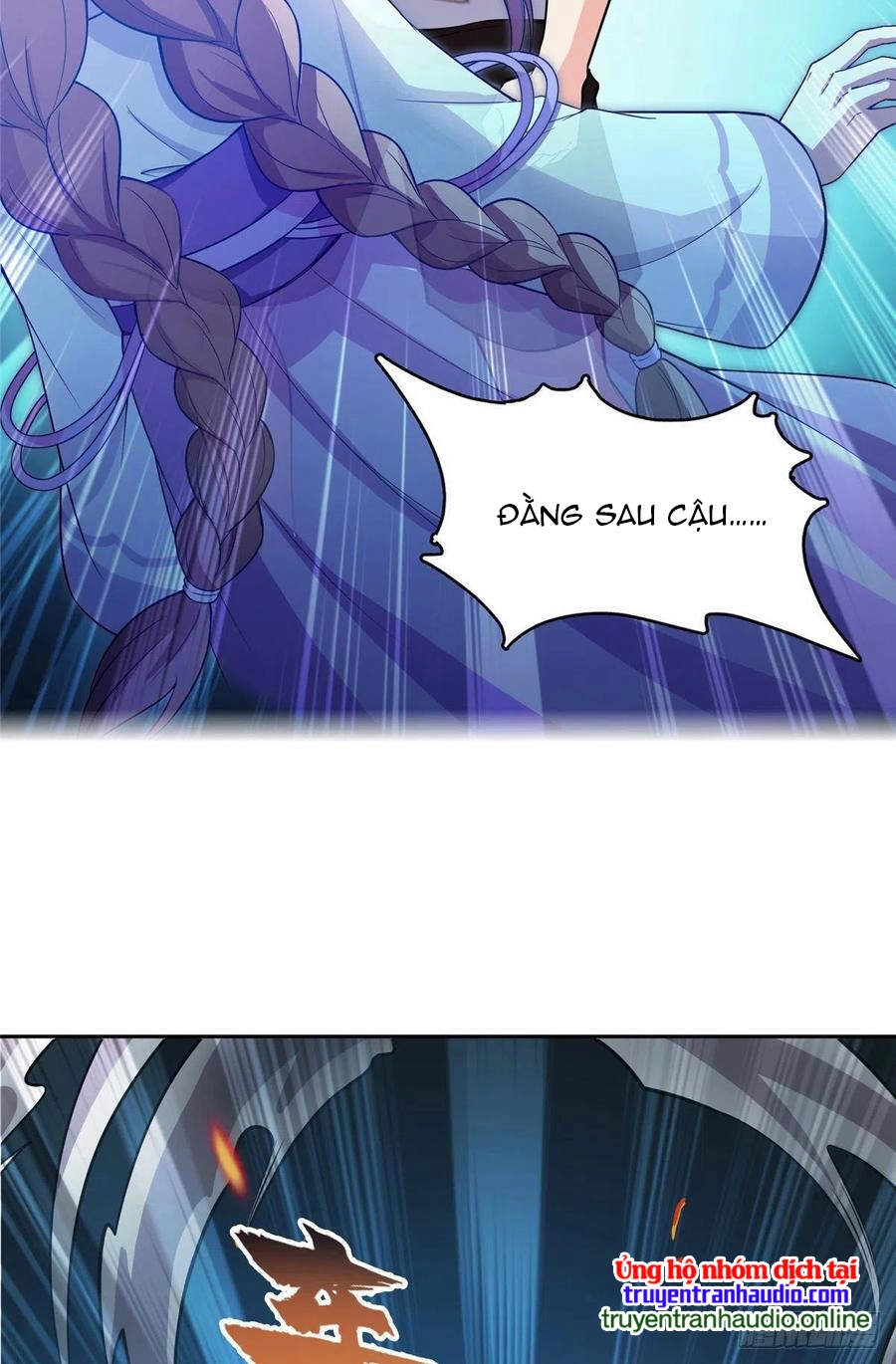 Tu Chân Nói Chuyện Phiếm Quần Chapter 385 - 18