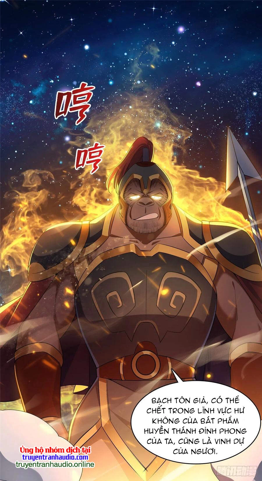 Tu Chân Nói Chuyện Phiếm Quần Chapter 385 - 21