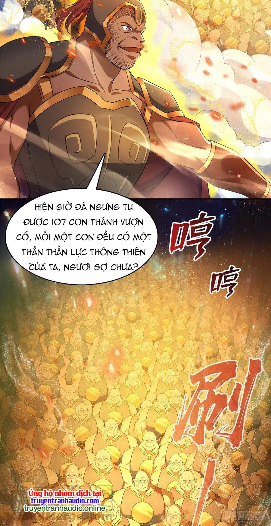 Tu Chân Nói Chuyện Phiếm Quần Chapter 385 - 23