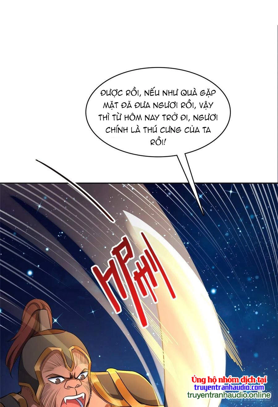 Tu Chân Nói Chuyện Phiếm Quần Chapter 385 - 24