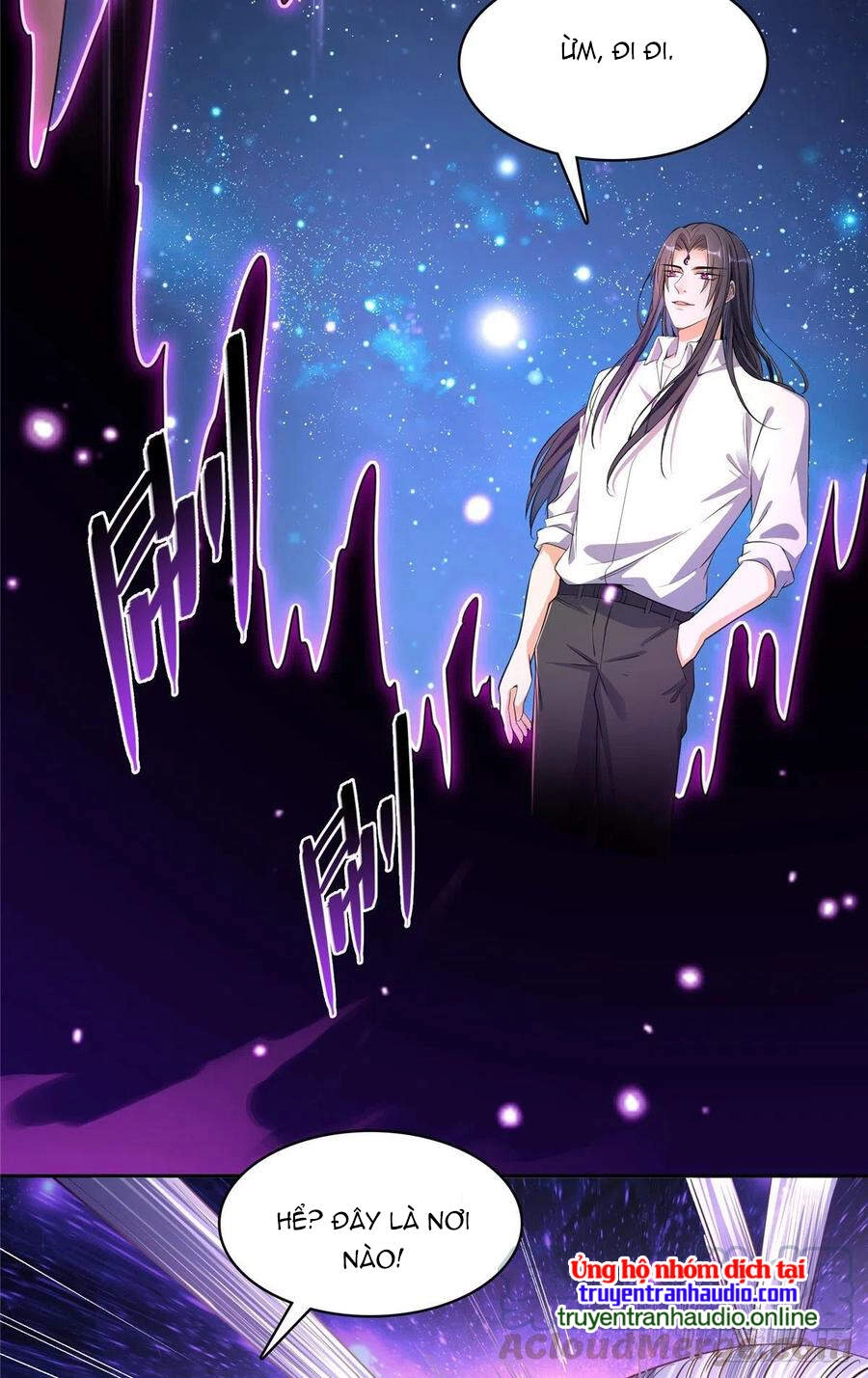 Tu Chân Nói Chuyện Phiếm Quần Chapter 385 - 27