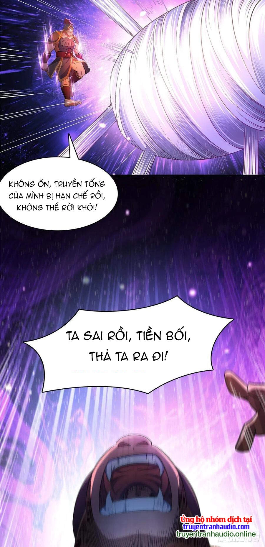 Tu Chân Nói Chuyện Phiếm Quần Chapter 385 - 28