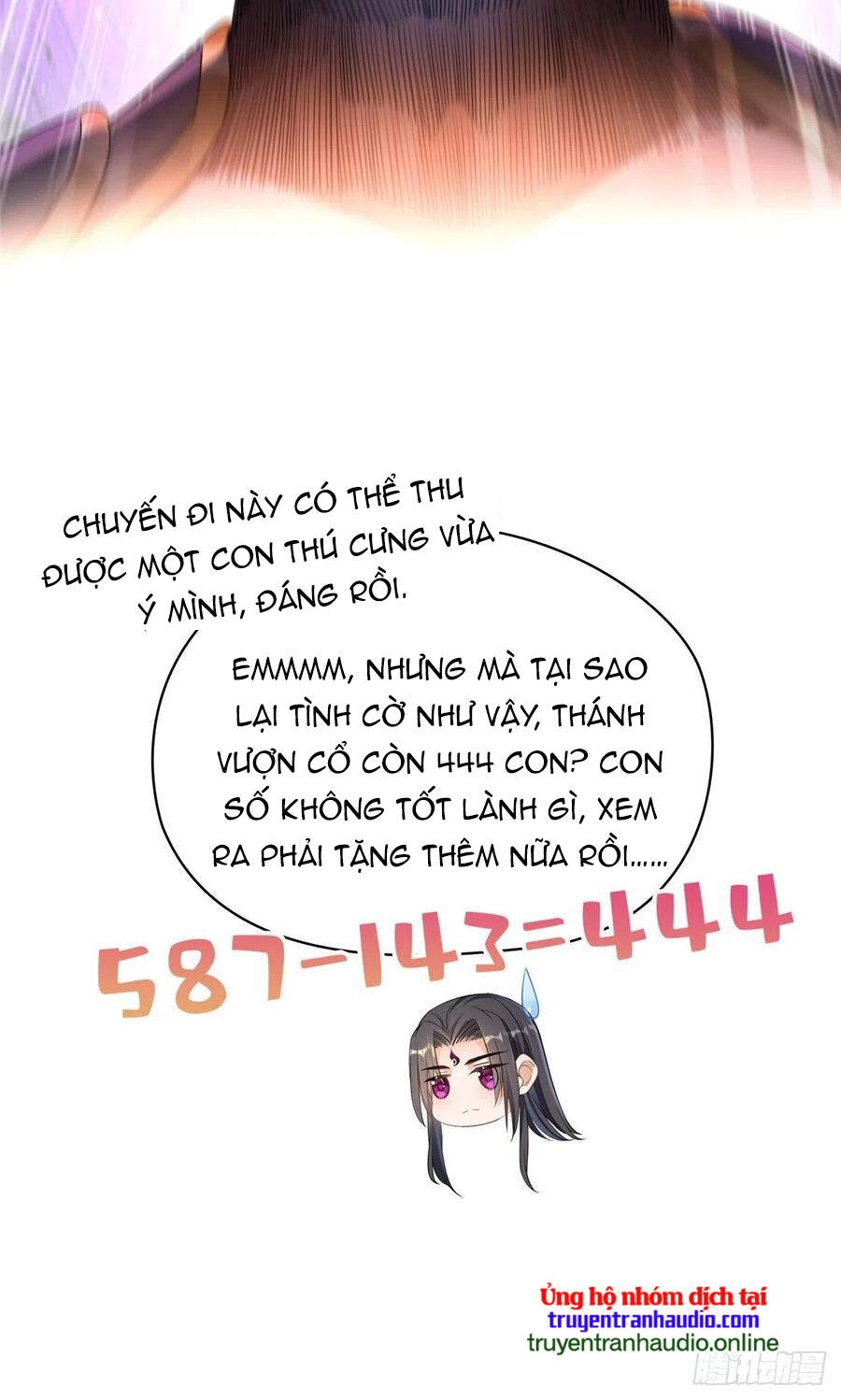 Tu Chân Nói Chuyện Phiếm Quần Chapter 385 - 29