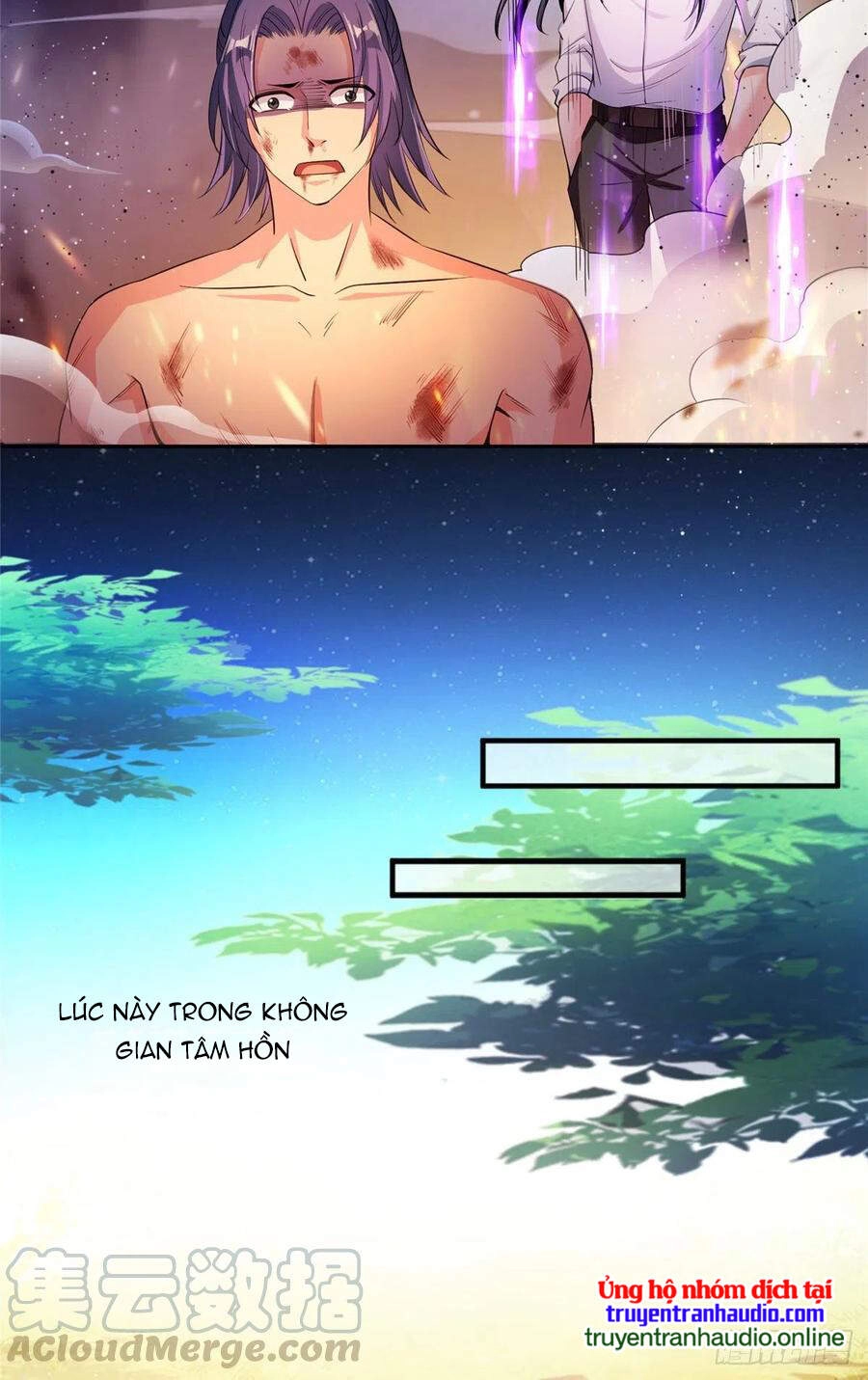 Tu Chân Nói Chuyện Phiếm Quần Chapter 386 - 4