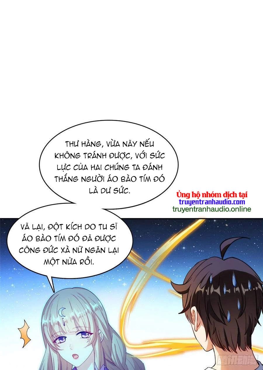 Tu Chân Nói Chuyện Phiếm Quần Chapter 386 - 6