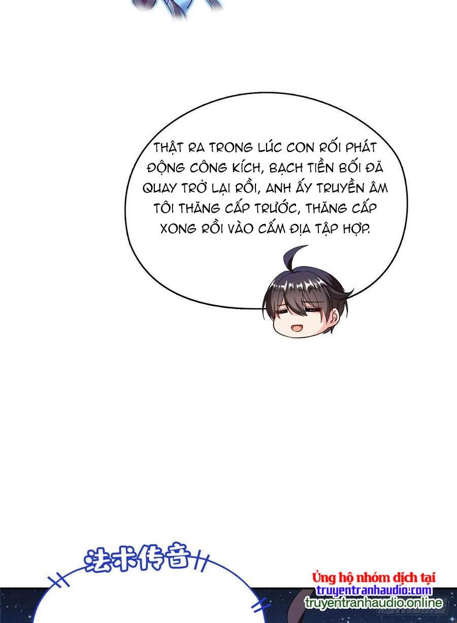 Tu Chân Nói Chuyện Phiếm Quần Chapter 386 - 8